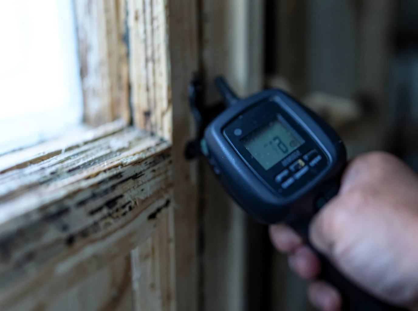 Commercial Water Damage Restoration in Ammon, ID